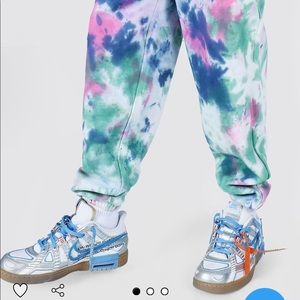 Meet your Posher, Samuel